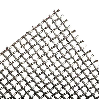 2 Stainless steel wire mesh